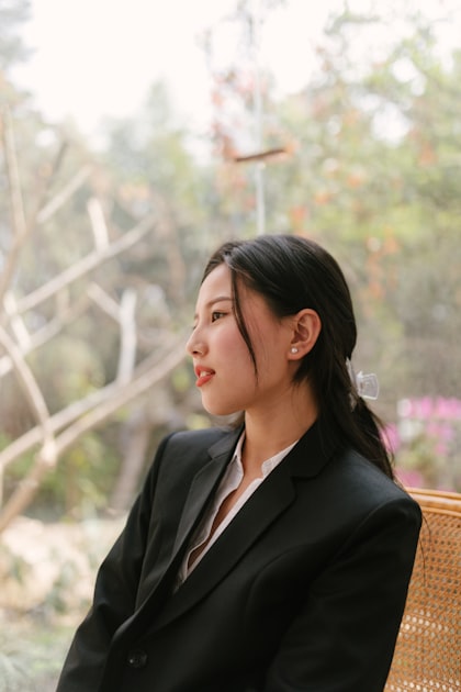 ext 34 Kezia: A Name for the Modern Girl blind box